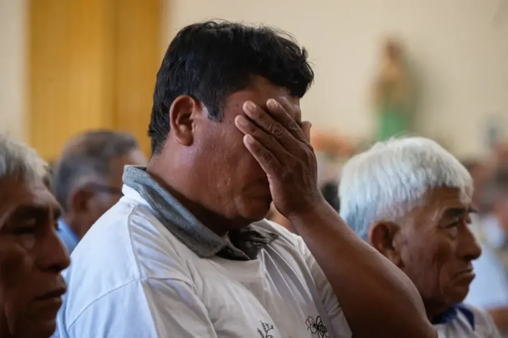 Vaticano Pedido de perdón a Perú