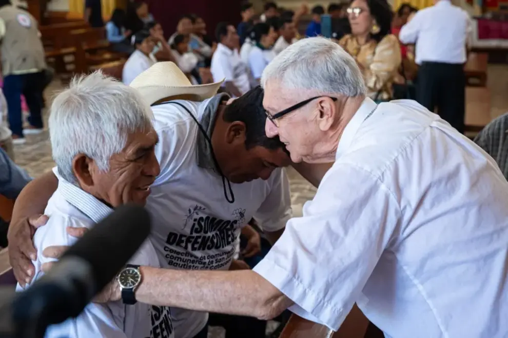 Vaticano Pedido de perdón a Perú