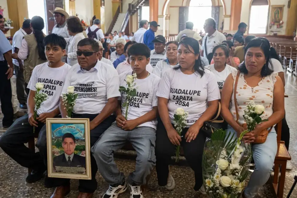 Vaticano Pedido de perdón a Perú