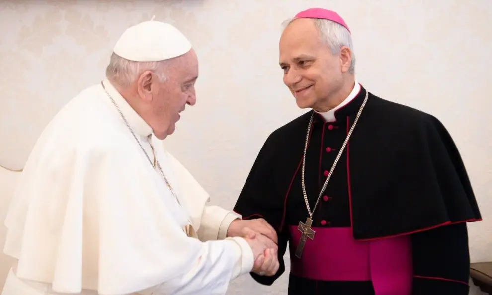 Vaticano Pedido de perdón a Perú