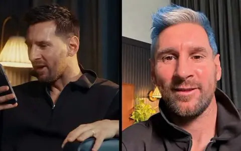 Messi colabora con ChatGPT y la AFA con Gemini. Nadie se quiere perder el mundial.