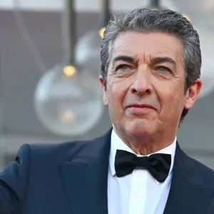 Ricardo Darín dió su opinión sobre el femicidio de Agostina Vega