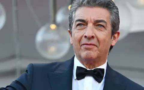 Ricardo Darín