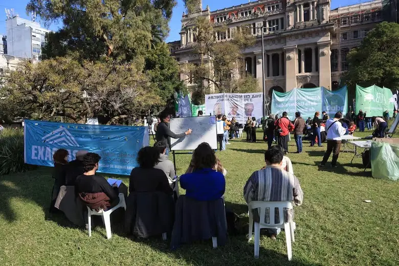 Acuerdo Universitario