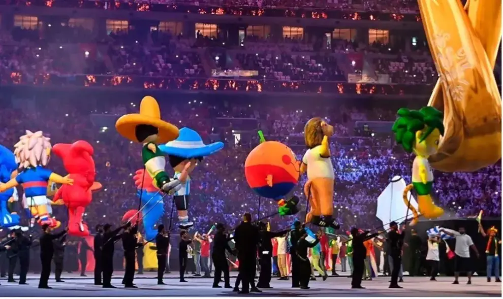 Mundial 2026