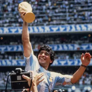 El Azteca, escenario de la inauguración del Mundial, es un estadio con mística argentina