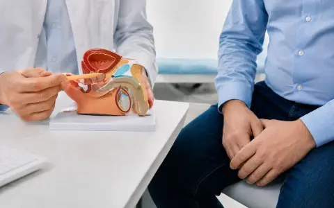 Día mundial del cáncer de próstata