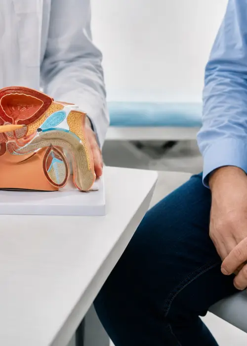 Día mundial del cáncer de próstata