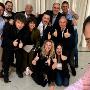 Uno por uno, los funcionarios del Gobierno que adhirieron a Inocencia Fiscal para blanquear patrimonio sin explicar su origen
