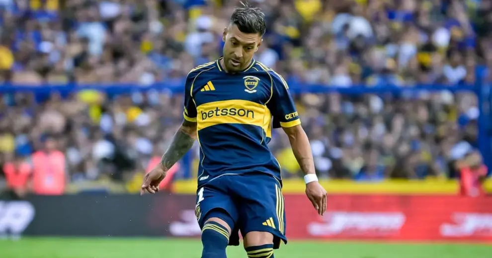Lucas Janson podría irse a préstamo a Gimnasia de La Plata