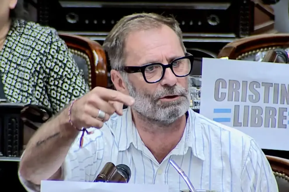 Molina diputado