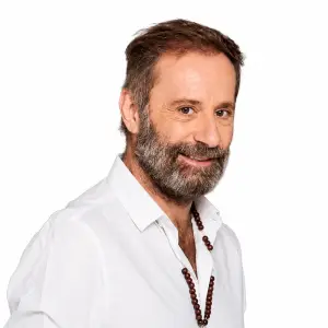Juan Carlos Molina