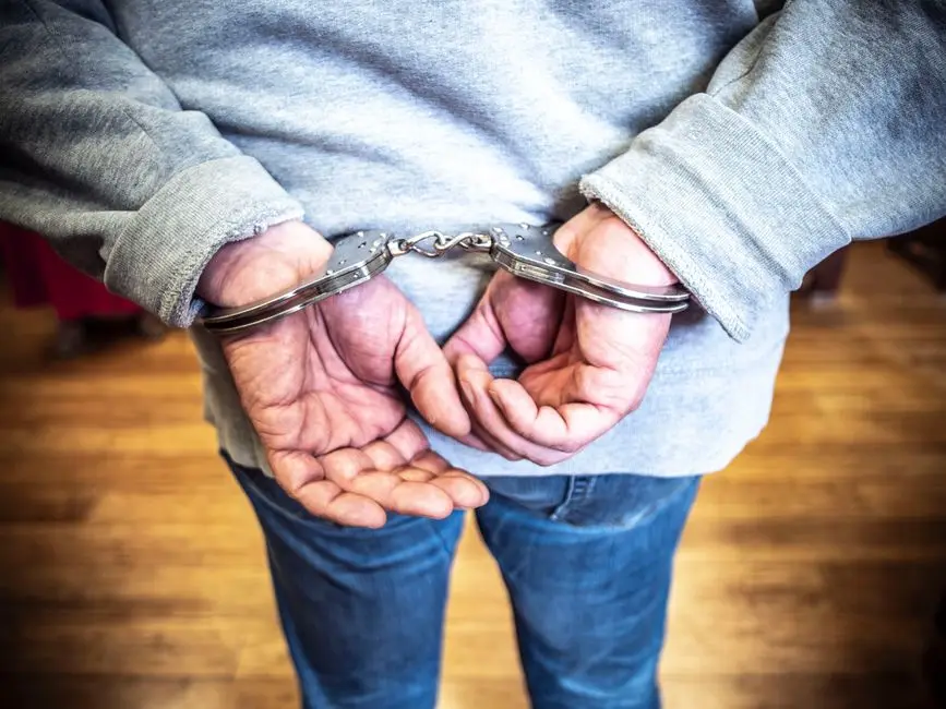 Un hombre acusado de intento de femicidio en Orán fue detenido en Jujuy