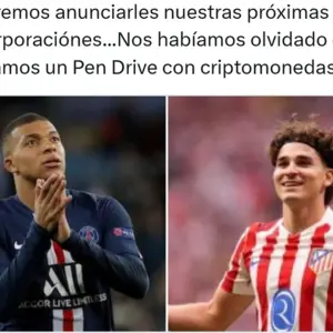 Hasta el club Sacachispas, de la Primera C, se burla de Manuel Adorni