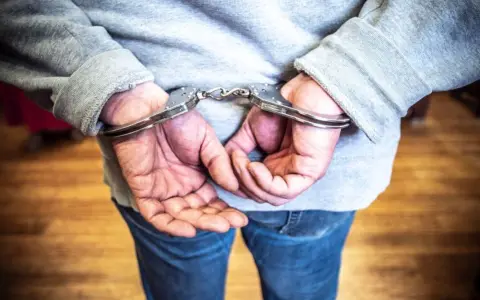 Un acusado de intento de femicidio en Orán fue detenido en Jujuy
