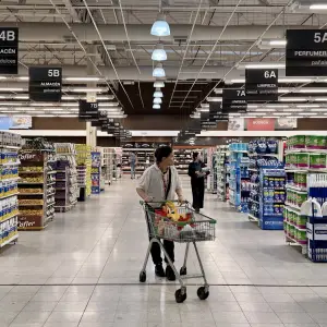 La inflación volvió a bajar: fue del 2,1% en el país y en el NOA, pero dos rubros sensibles lideraron los aumentos