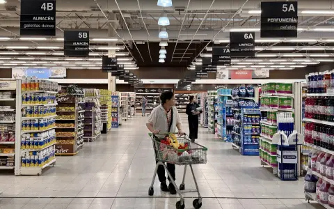 Índice de Inflación