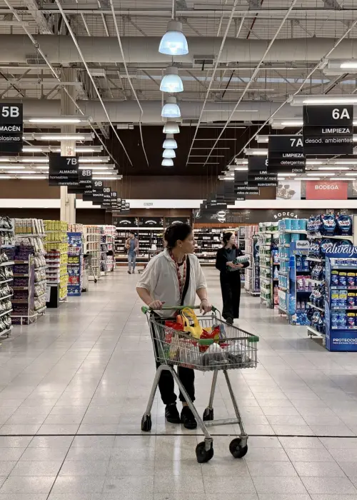 Índice de Inflación