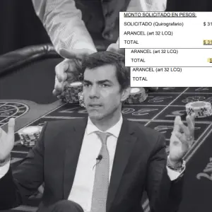 Exclusivo: Una empresa de casinos habilitada durante la gestión Urtubey roza la quiebra y Salta le reclama más de 500 millones de pesos