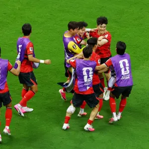 Corea del Sur quiere ser la sensación del Mundial y va por México