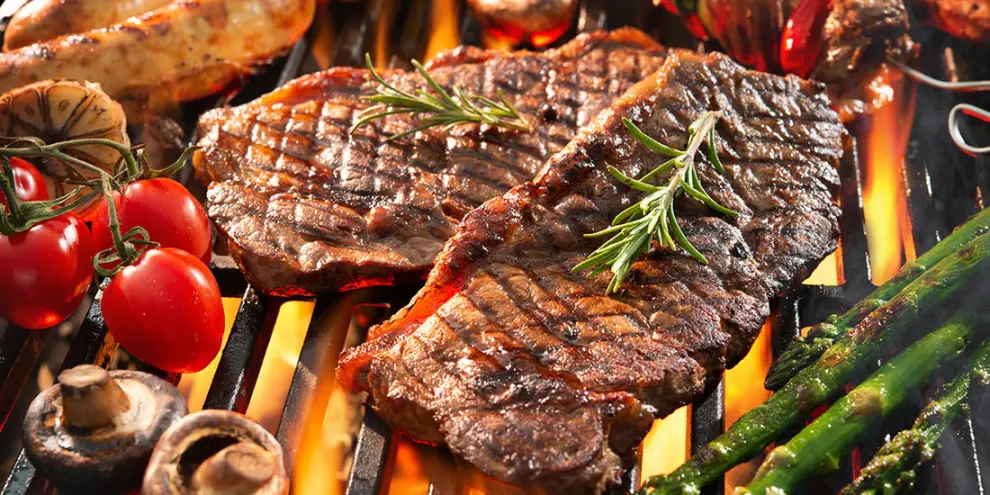 El operativo de la Selección para trasladar 500 kilos de carne argentina hasta el Mundial 2026
