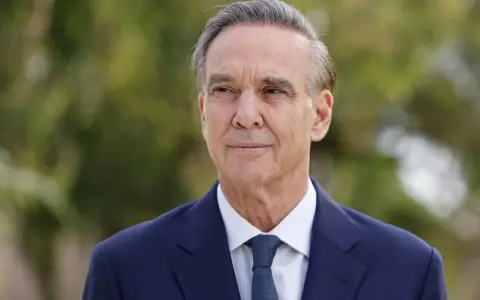 Miguel Ángel Pichetto