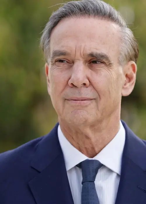 Miguel Ángel Pichetto