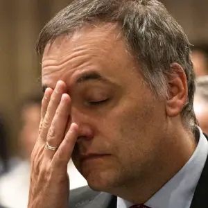 Redes sociales y poder: Crecen los pedidos de renuncia de Manuel Adorni y se instala en el centro de la conversación digital
