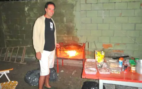 Manuel Adorni 