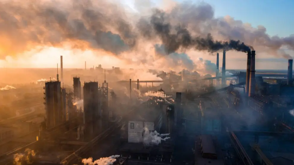 El desafío de limitar la emisión de gases de efecto invernadero
