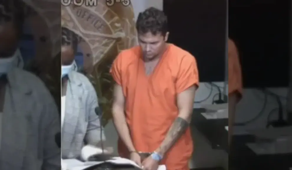 Leonardo Venegas condenado en Miami