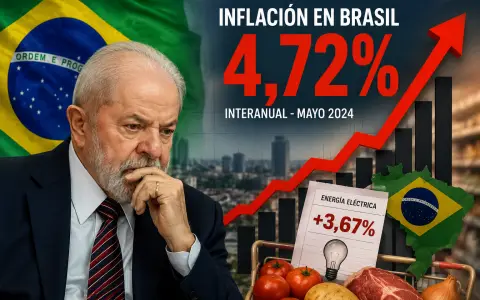 Lula Da Silva