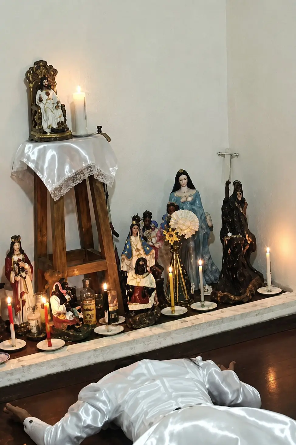 Ritual Umbanda