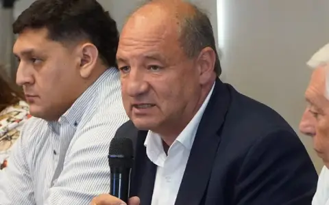 Ricardo Villada
