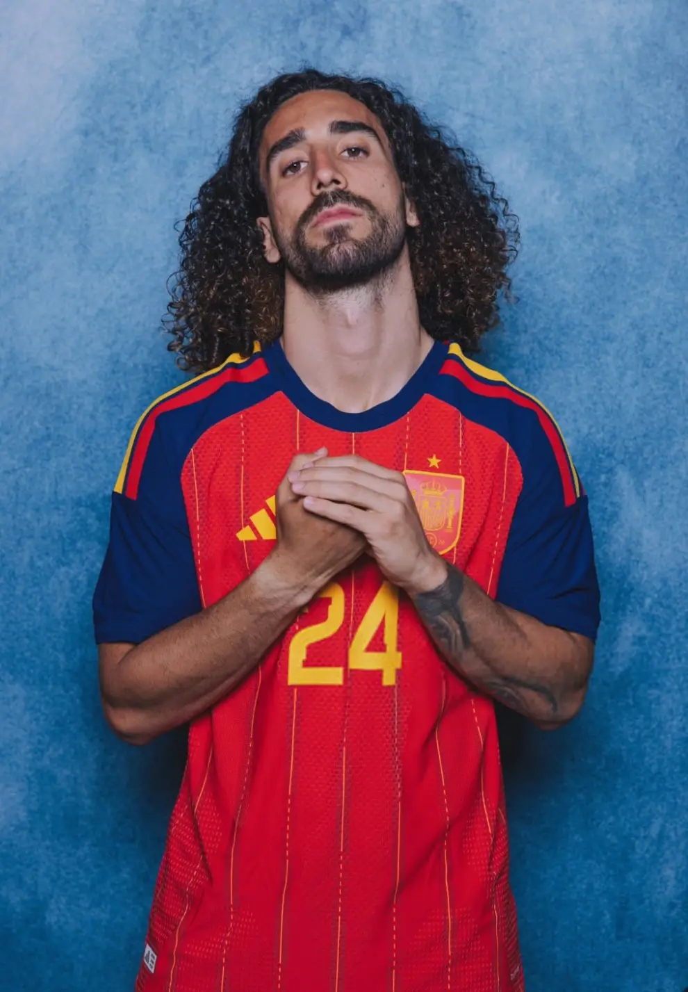Marc Cucurella