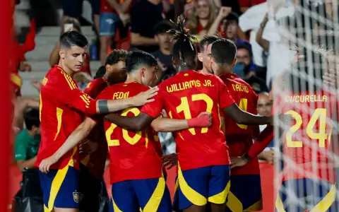 Una figura de la Selección de España y una apuesta fiel a su "locura".