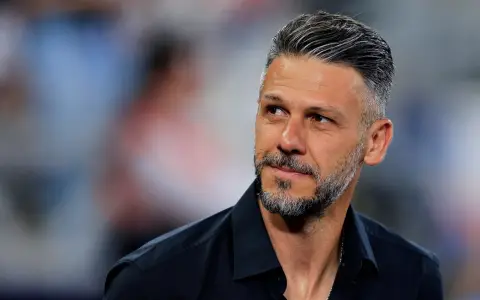 Martín Demichelis, envuelto en un escándalo en España.