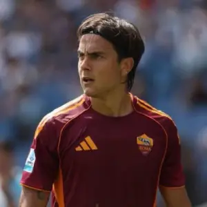 ¿Y Boca? Dybala rompió el silencio, dijo que se debe a la Roma y manifestó su deseo de retirarse ¡en Instituto!