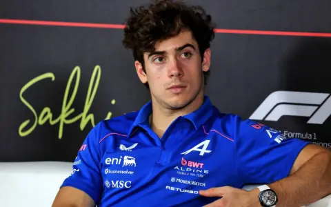 Franco Colapinto lanzó duras críticas a su monoplaza y a la escudería tras las pruebas del GP de Barcelona.