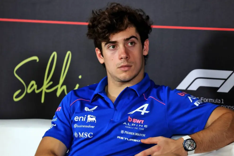 Franco Colapinto lanzó duras críticas a su monoplaza y a la escudería tras las pruebas del GP de Barcelona.