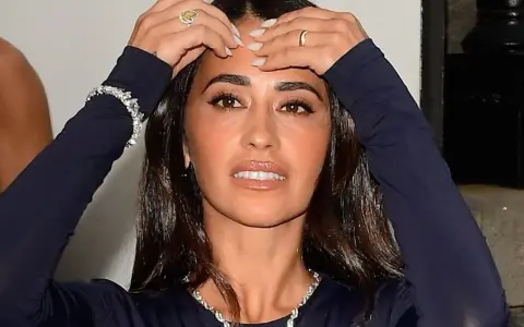 Antonela Roccuzzo