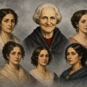 Las heroínas invisibles de la gesta güemesiana, las mujeres que hicieron posible la independencia
