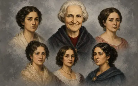 Las heroínas Güemesianas 
