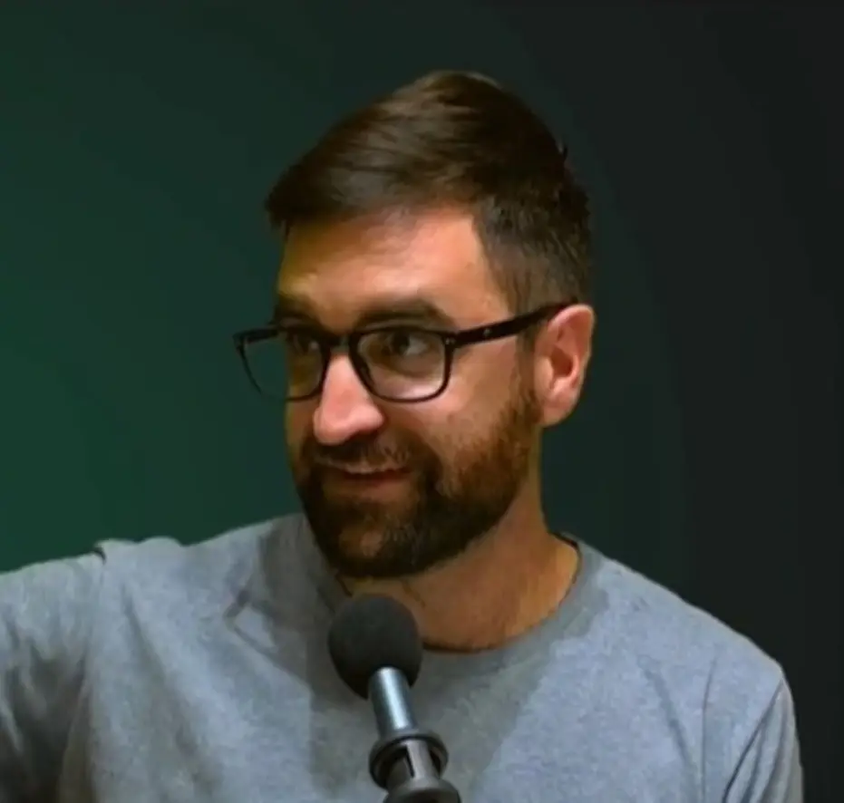 Nicolás Mogni, historiador