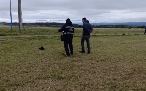 Un adolescente murió en un choque en Rosario de la Frontera.