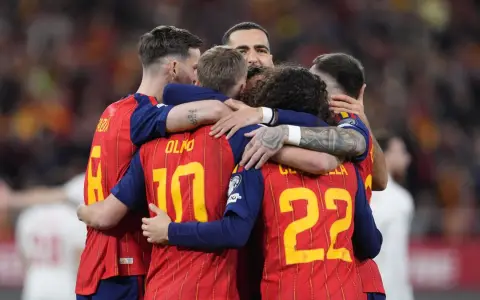 España, una de las grandes candidatas del Mundial, debuta ante la ignota Cabo Verde.
