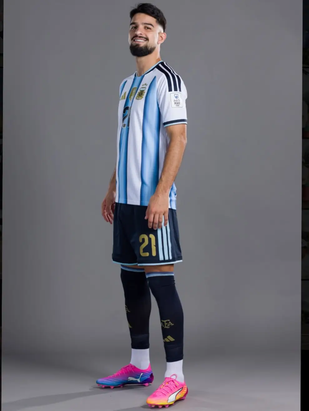 Flaco López