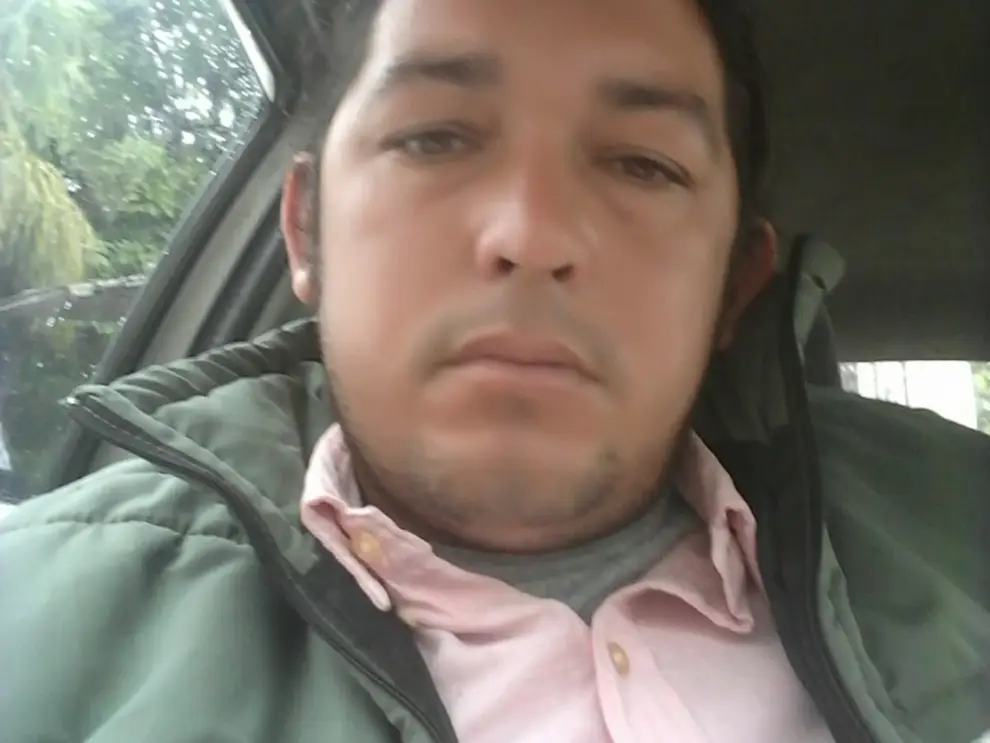 Bernardino Antonio Benítez