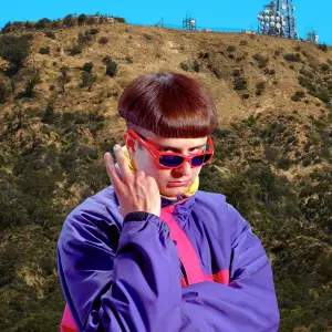 Quién era Oliver Tree, el artista que murió con Gaspi
