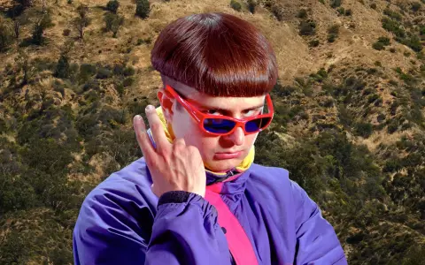 Oliver Tree